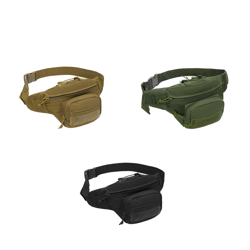 Waist Backpack VB003 Jiateng Outdoor Products Development Co., Ltd